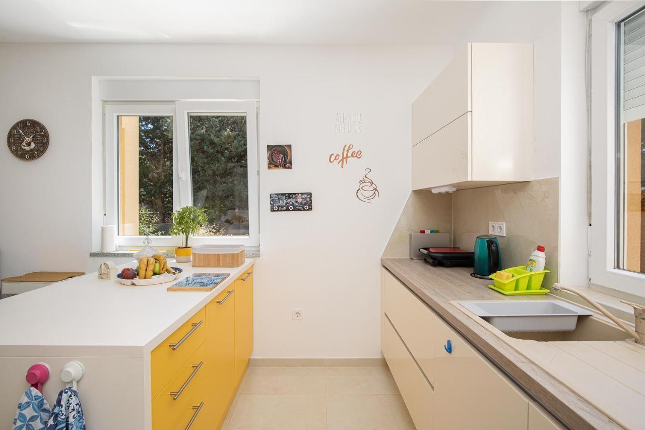 Apartment J&E 메덜린 외부 사진