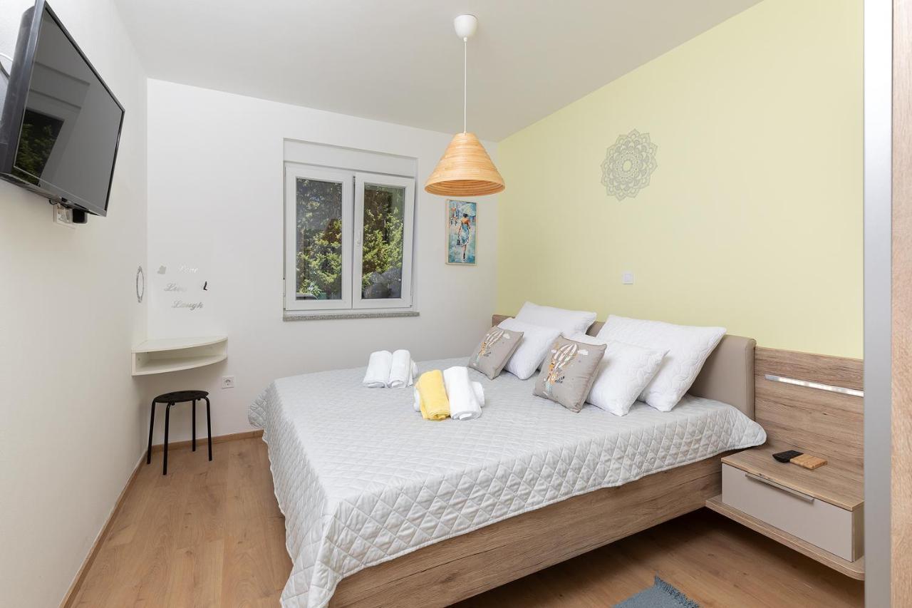 Apartment J&E 메덜린 외부 사진
