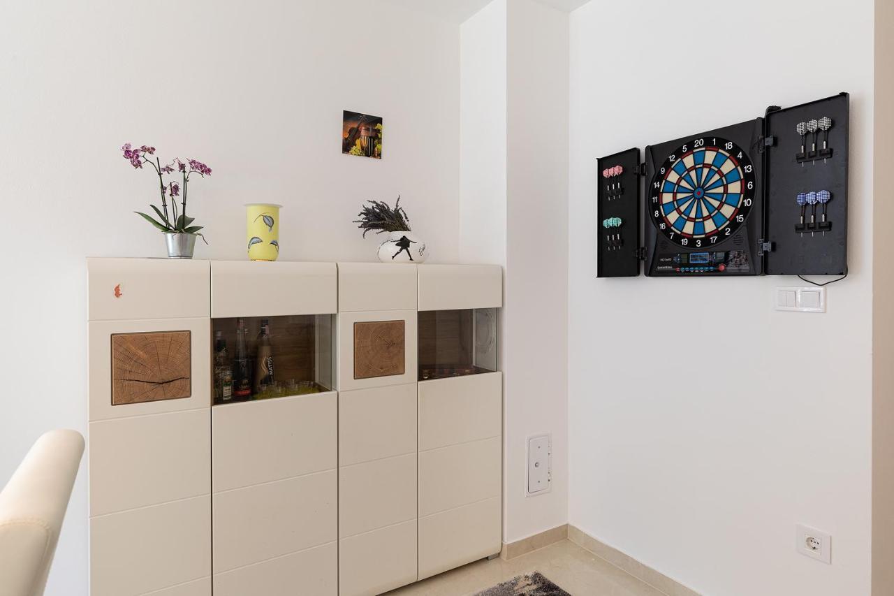 Apartment J&E 메덜린 외부 사진