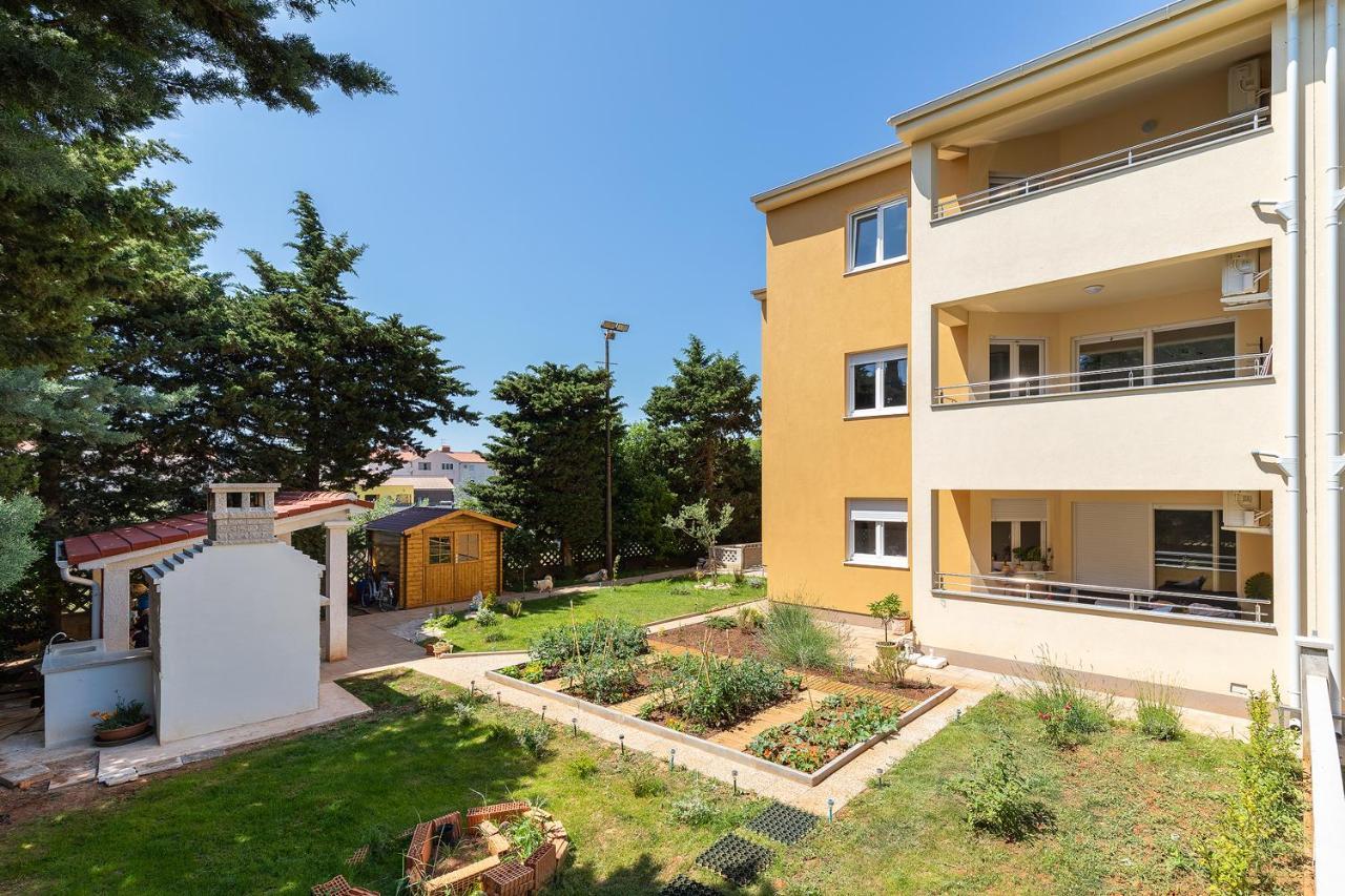 Apartment J&E 메덜린 외부 사진