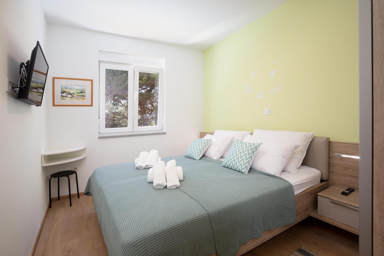 Apartment J&E 메덜린 외부 사진