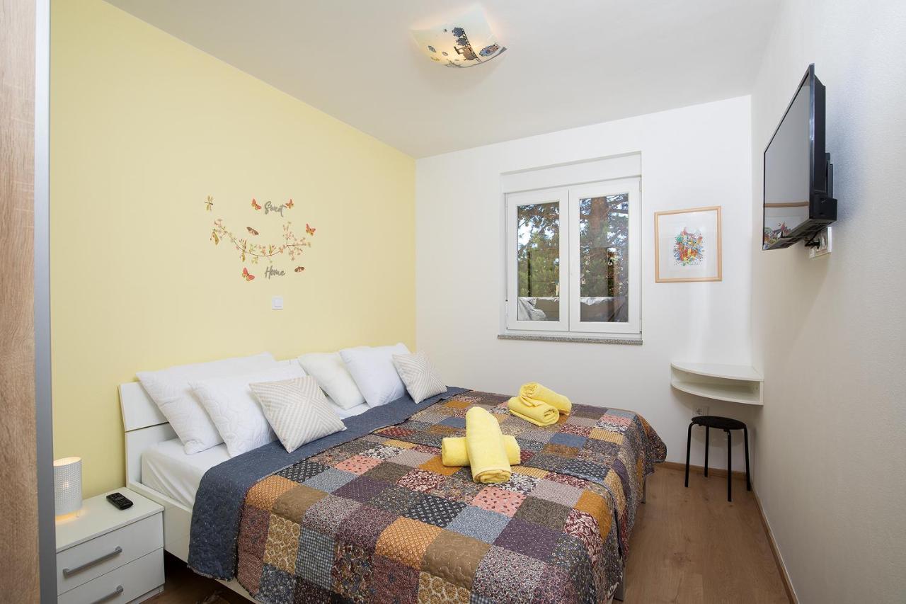 Apartment J&E 메덜린 외부 사진