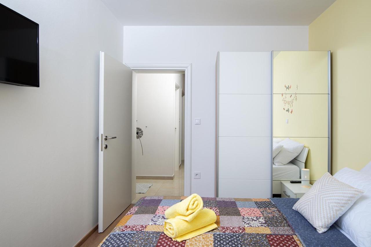 Apartment J&E 메덜린 외부 사진