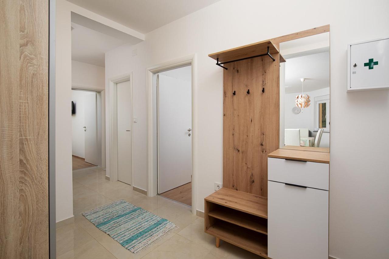 Apartment J&E 메덜린 외부 사진