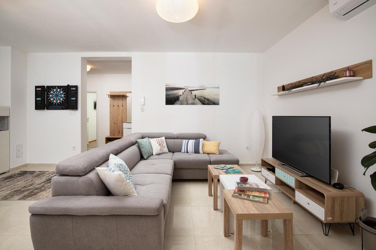 Apartment J&E 메덜린 외부 사진