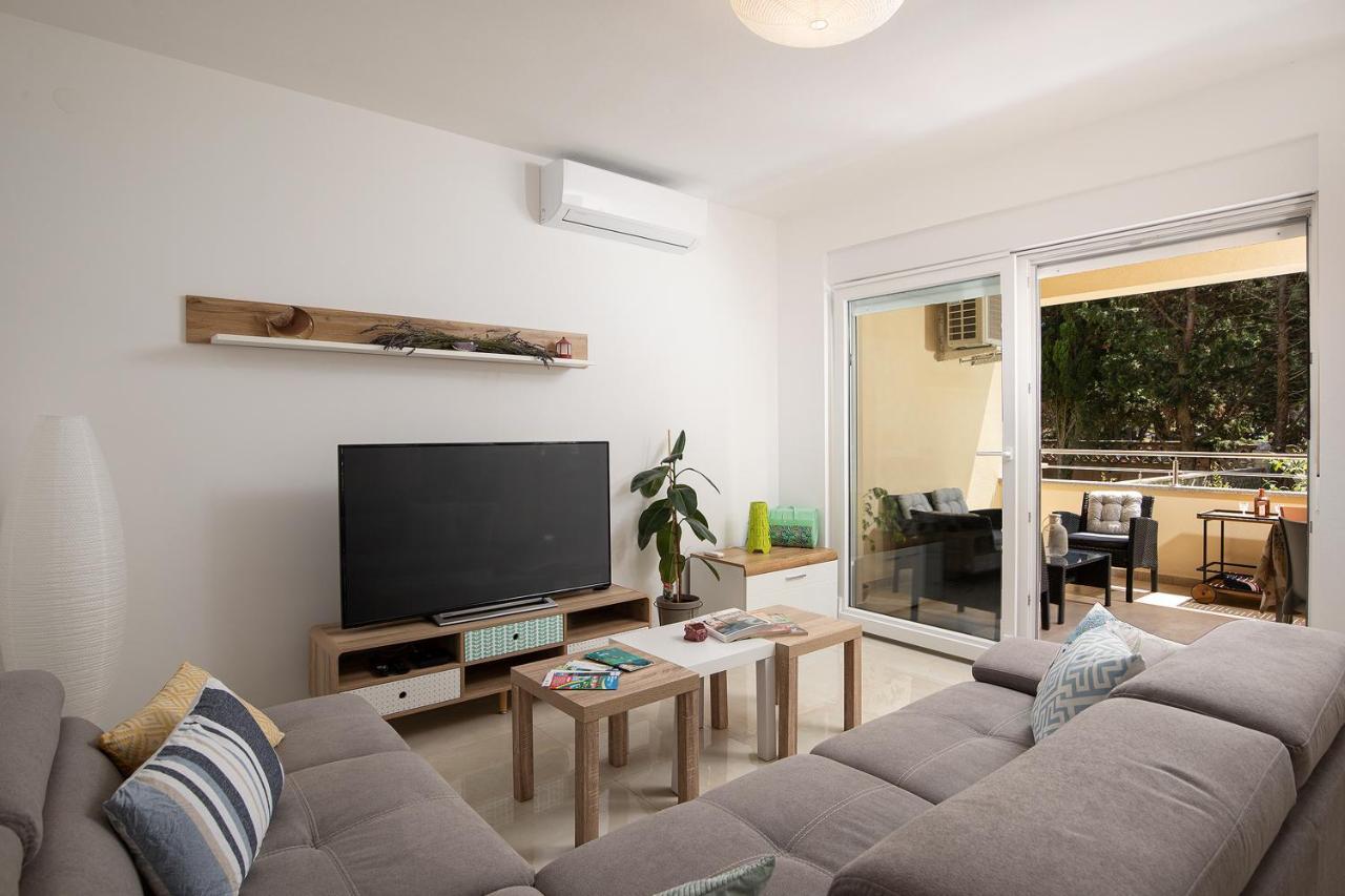 Apartment J&E 메덜린 외부 사진